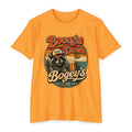Boogy On Down to Bogey’s!