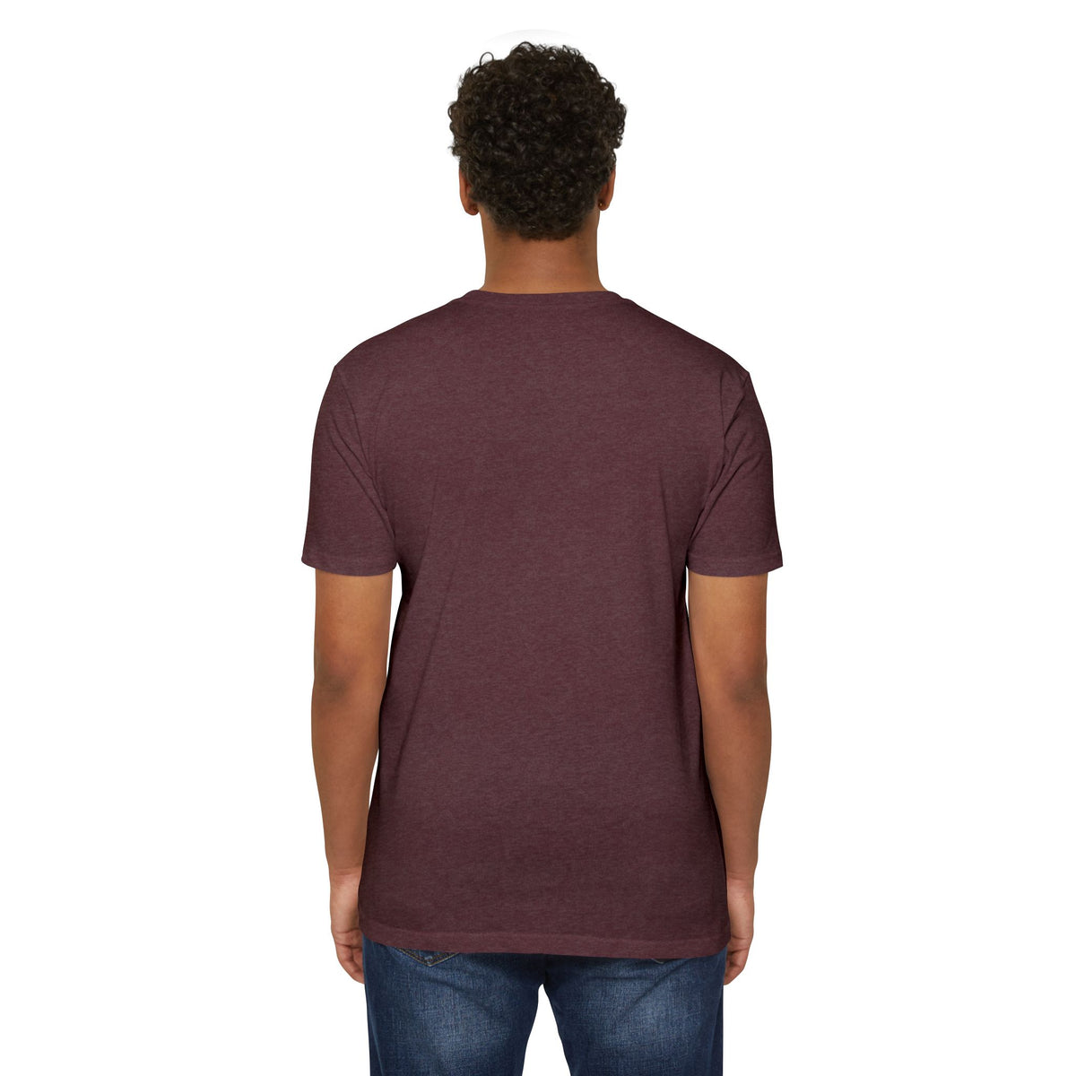 Bogey's Sports Bar T-Shirt — Vintage Mountain Logo Tee