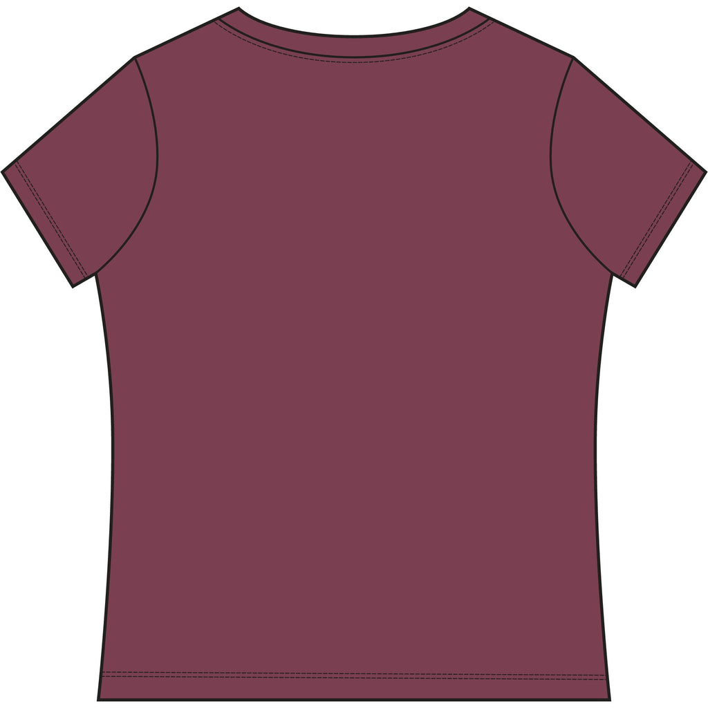 Women's V-Neck Re-Tee