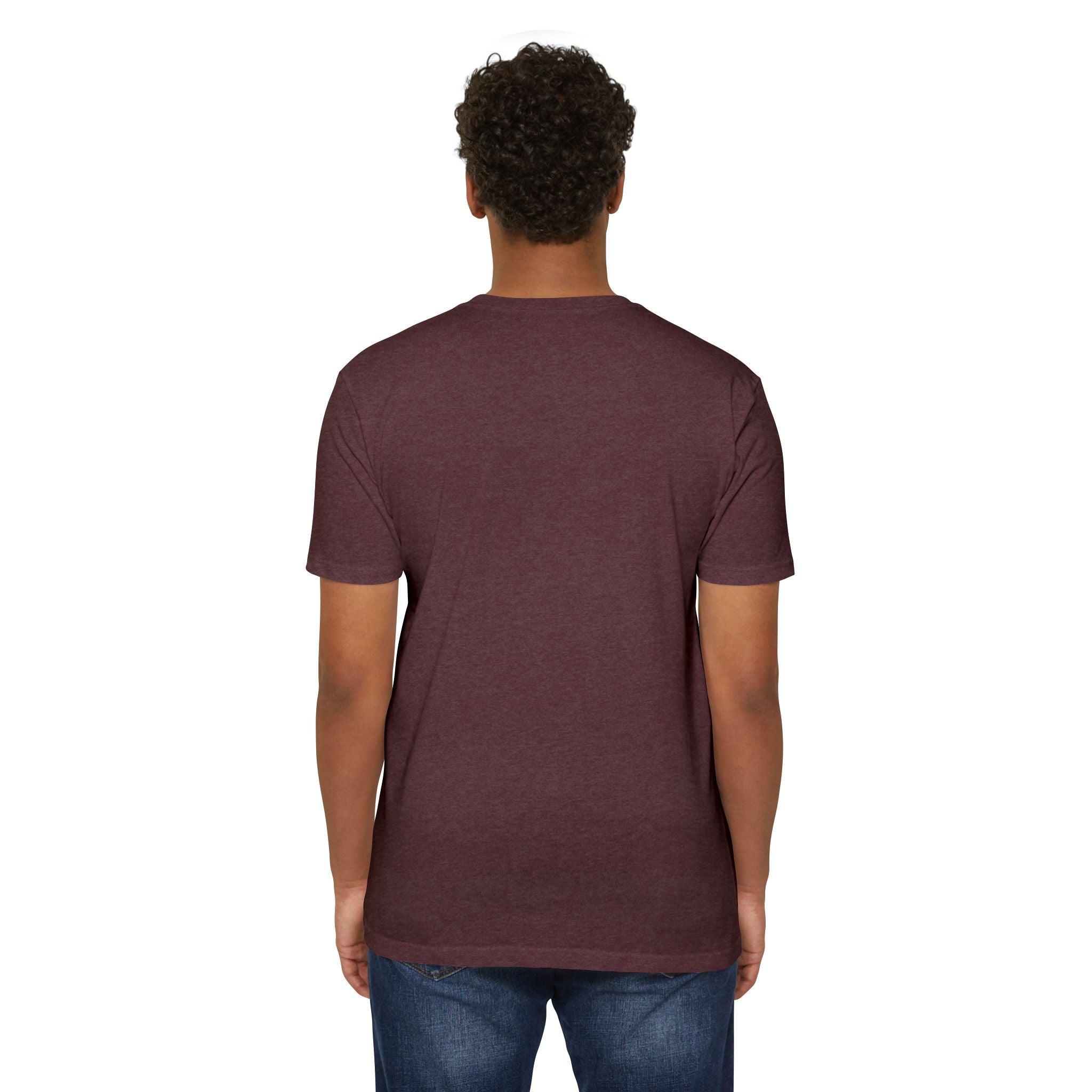 Bogey's Vintage Script T-Shirt — Retro Bar & Golf Tee