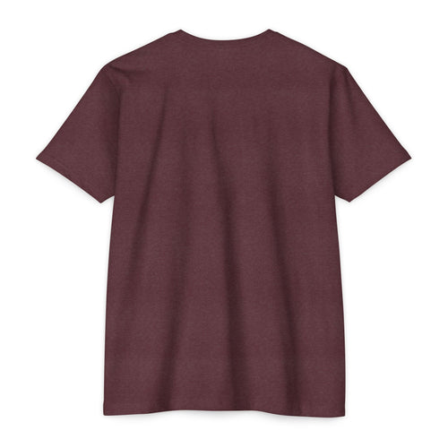Bogey's Sports Bar T-Shirt — Vintage Mountain Logo Tee
