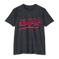 Bogey's Vintage Script T-Shirt — Retro Bar & Golf Tee