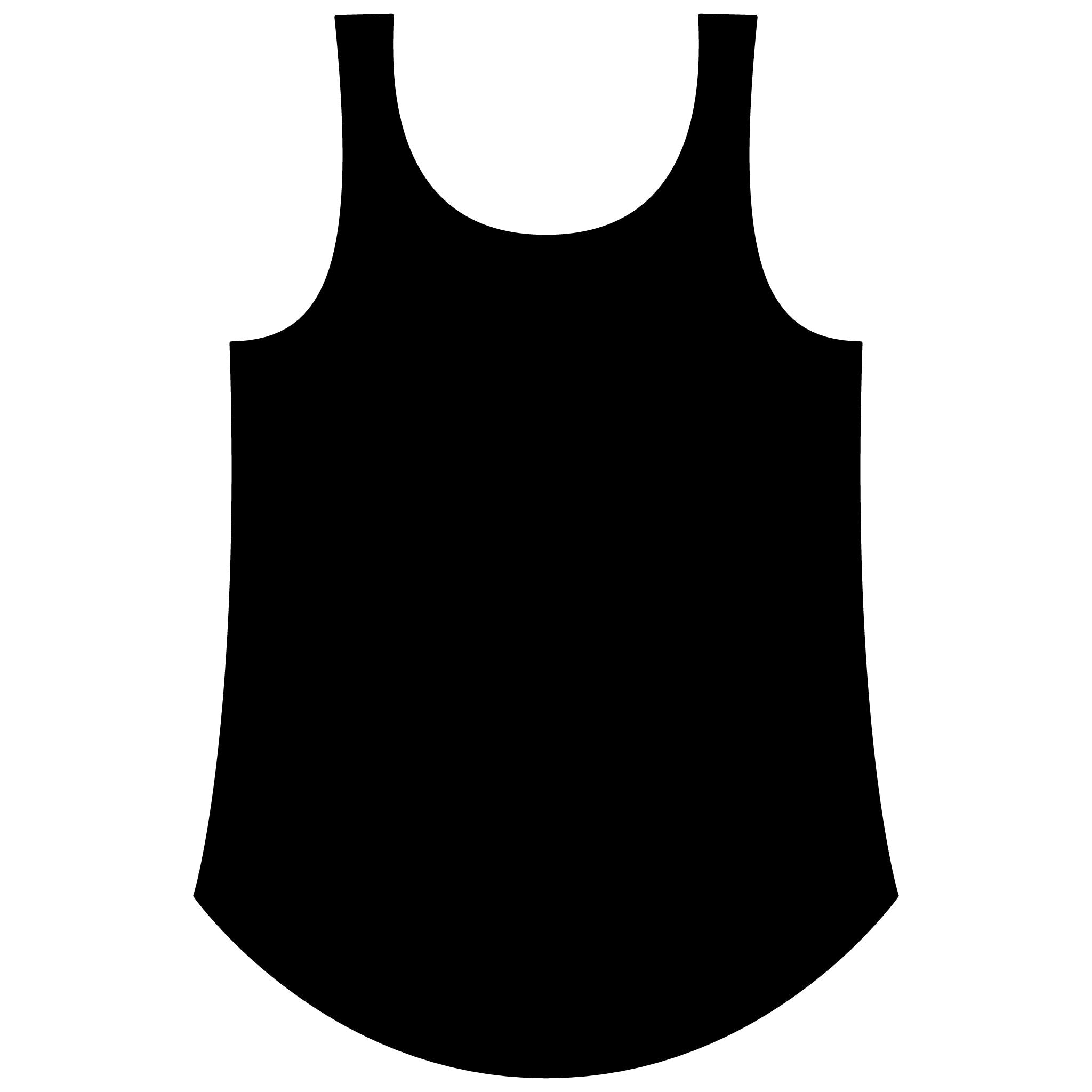 Boogie On Down to Bogey’s Women's Festival Tank – Retro Beach Music Graphic Tank