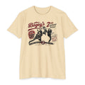 Bogey's 2nd Birthday Bash Vintage Punk Band T-Shirt