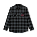 Men's Flannel Shirt - 2 color options