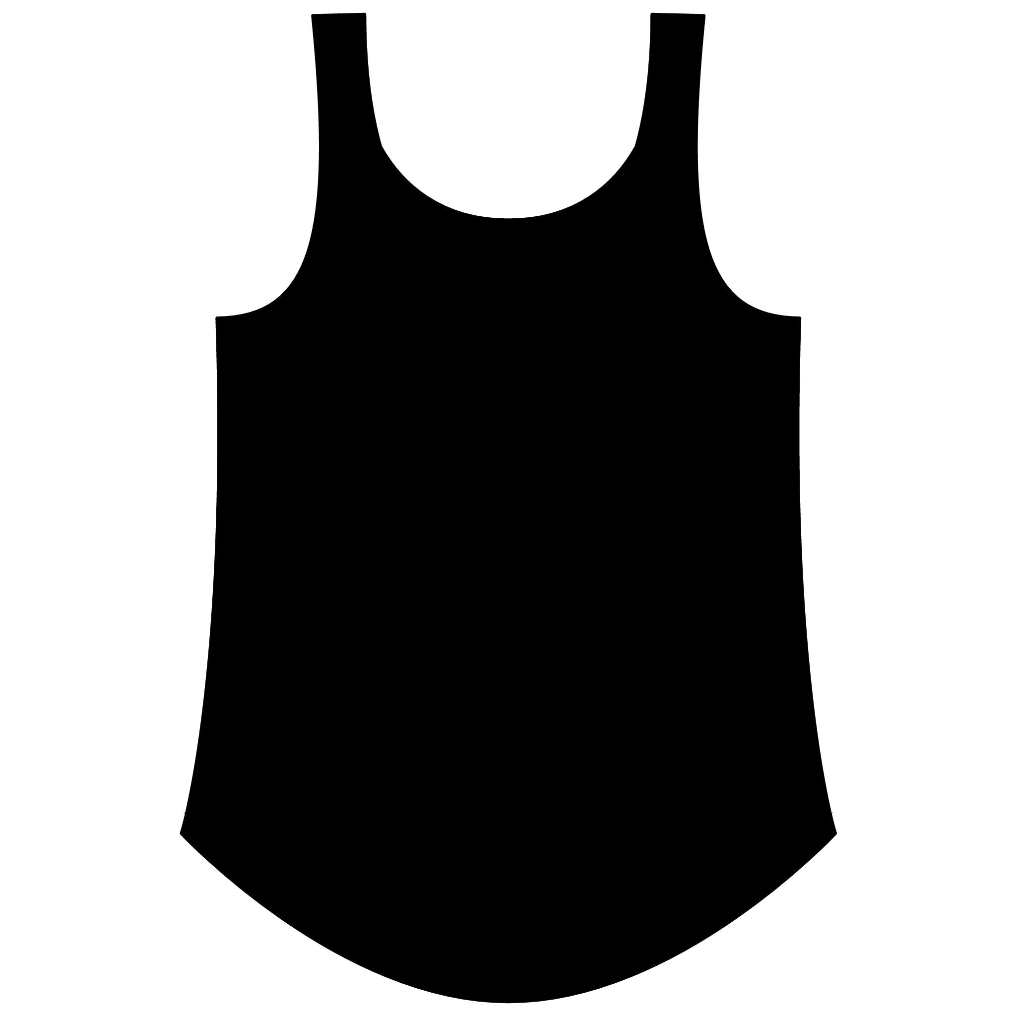 Boogie On Down to Bogey’s Women's Festival Tank – Retro Beach Music Graphic Tank