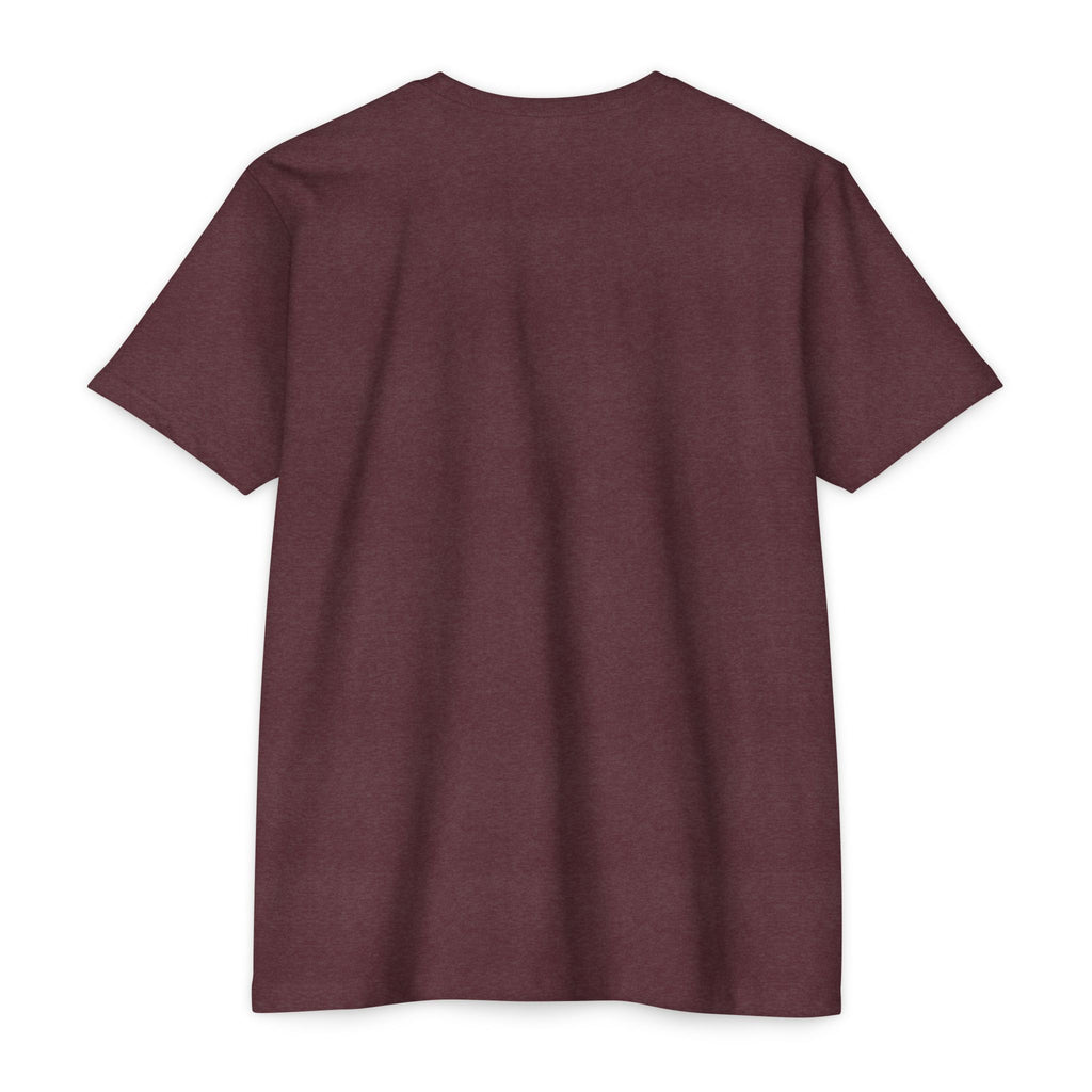 Bogey's Vintage Script T-Shirt — Retro Bar & Golf Tee