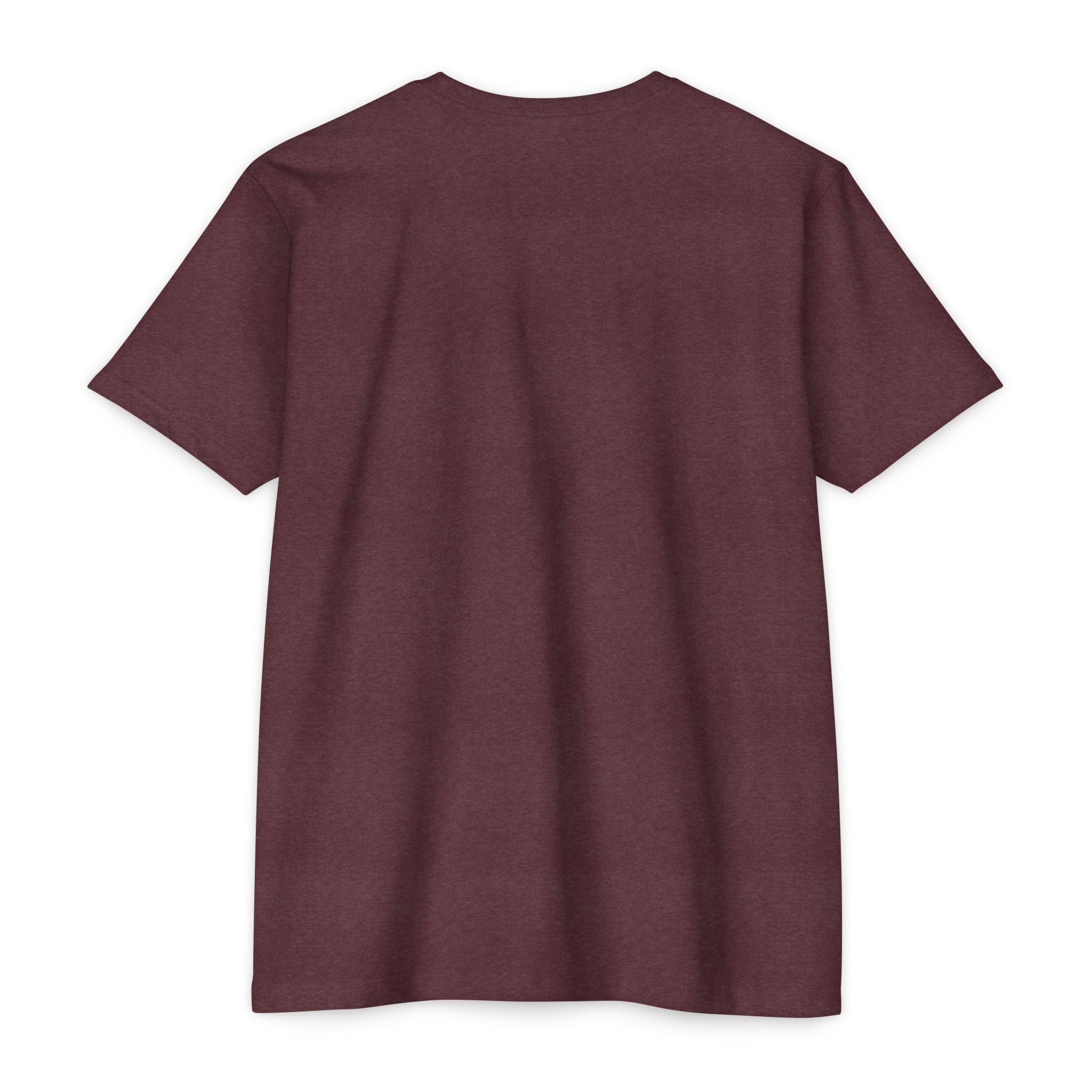 Bogey's Vintage Script T-Shirt — Retro Bar & Golf Tee