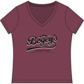 Women's V-Neck Re-Tee