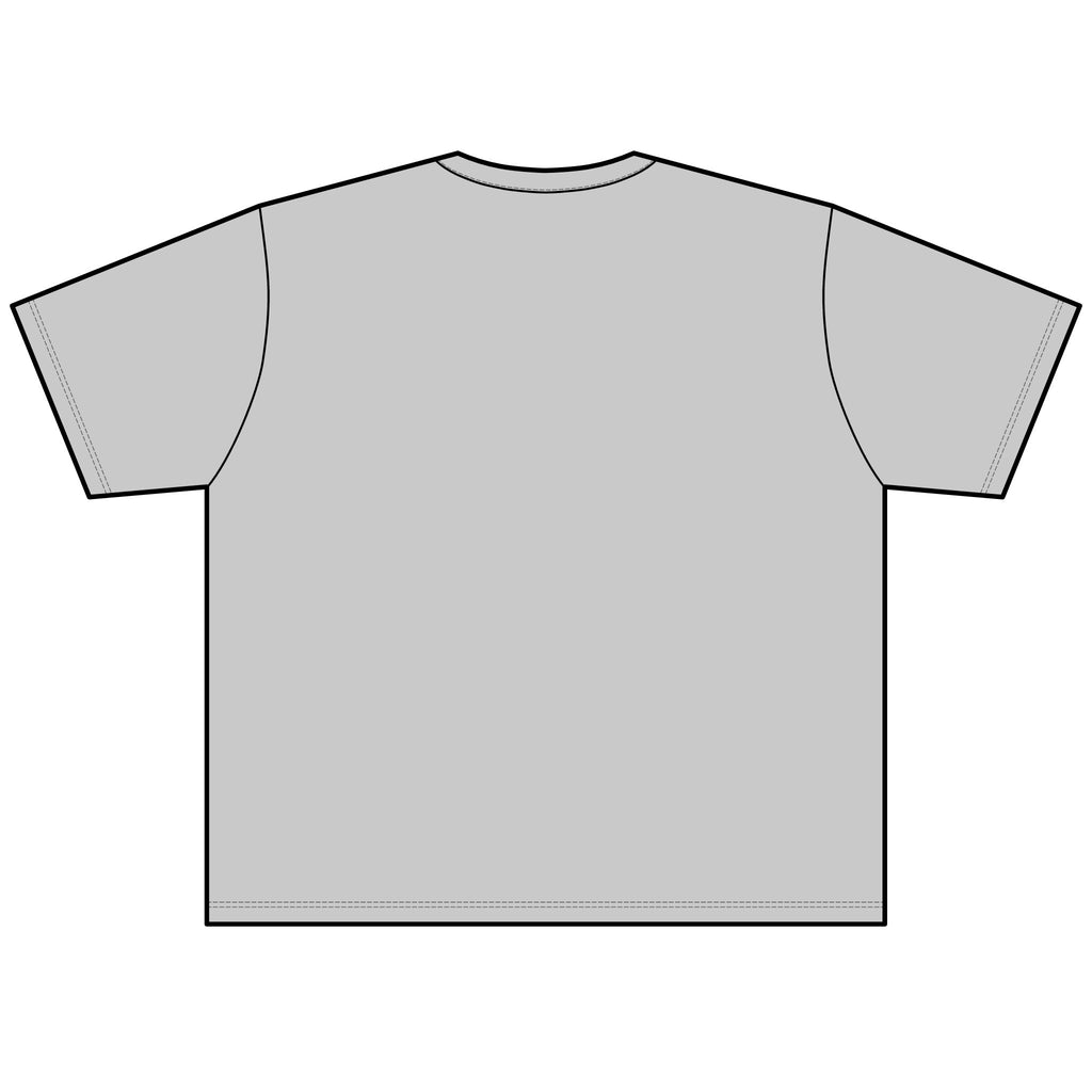 2nd Birthday Bash  V-Neck Tee — "Beast's 2nd Birthday" Graphic Shirt