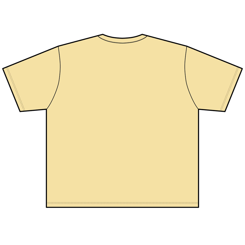 2nd Birthday Bash  V-Neck Tee — "Beast's 2nd Birthday" Graphic Shirt