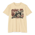 Vintage Punk Rock 'Bogey's 2nd Birthday Bash' T-Shirt